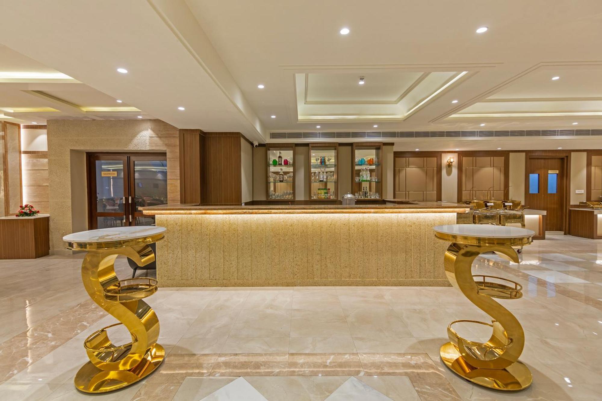 Sandoz Amritsar Near Golden Temple Exterior foto